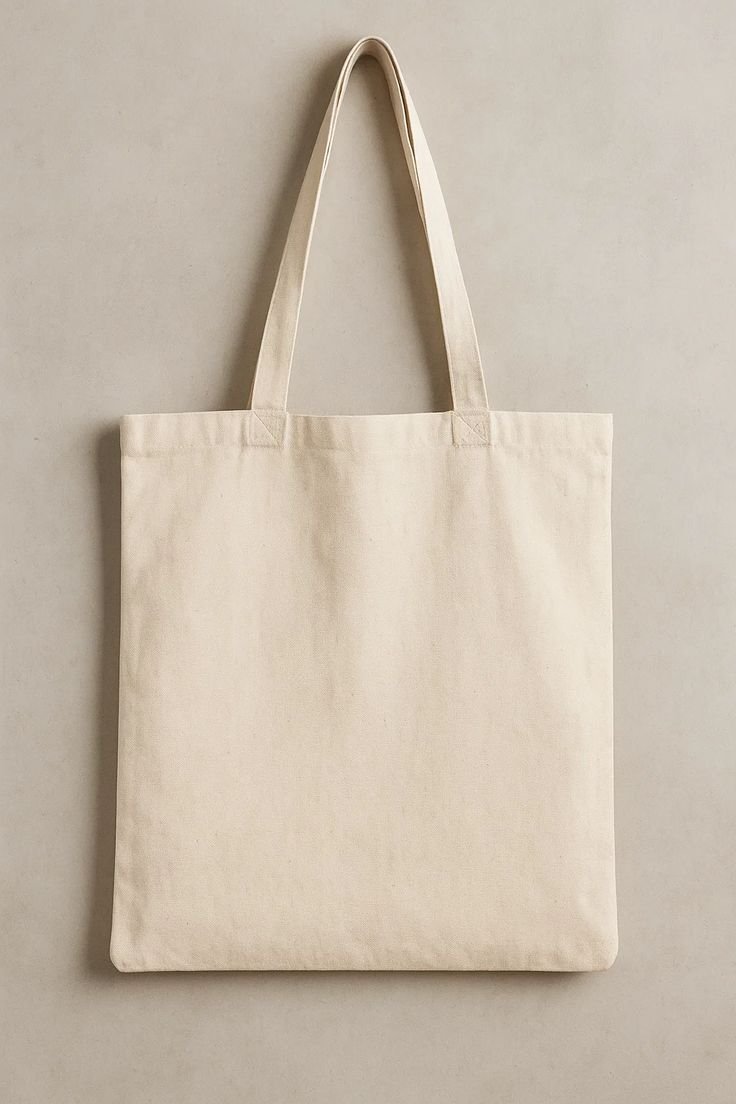 Canvas Bags